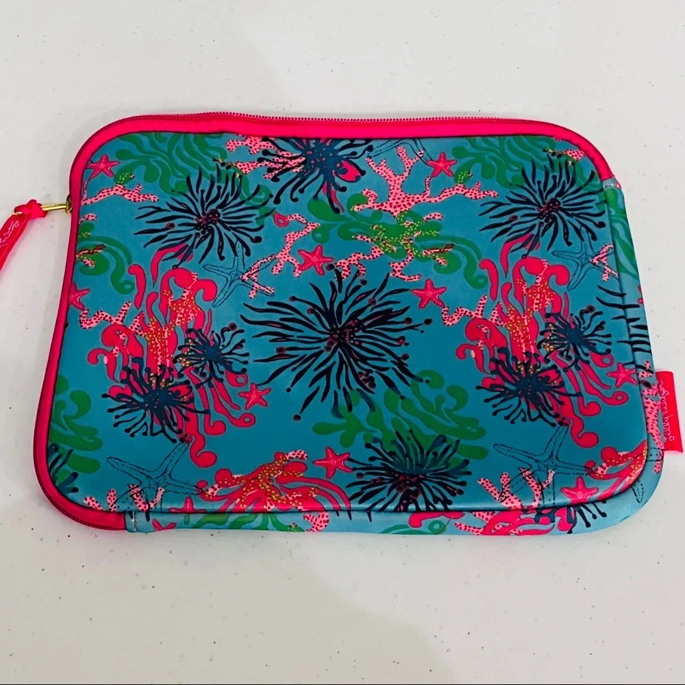 Lilly Pulitzer excellent pre